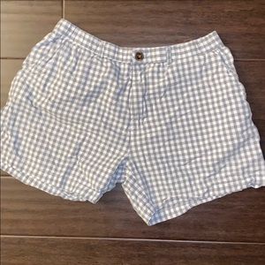 Chubbies “Greyhound” Shorts 5”